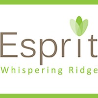 Esprit Whispering Ridge Logo