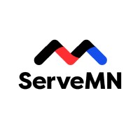 ServeMinnesota Logo