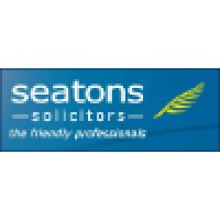Seatons Solicitors Logo