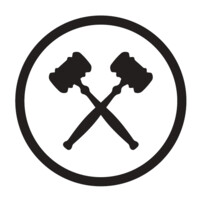Gavel Roads Logo