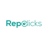 RepClicks Logo
