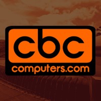 CBC Computers Logo