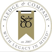 Sledge&Company Logo