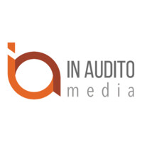 IN AUDITO Media GmbH Logo