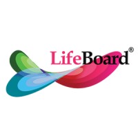 LifeBoard Edu Solutions Pvt Ltd Logo