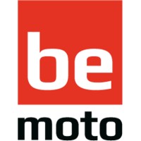 Moto Broking Limited Logo