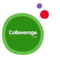 CoBeverage Lab, SL Logo