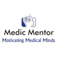Medic Mentor Logo