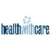 HealthWithCare Logo