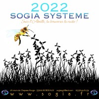 SOGIA SYSTEME Logo