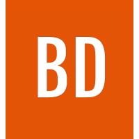 Bengtsson Design AB Logo