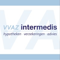 VVAZ Intermedis Logo