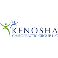 Kenosha Chiropractic Group, LLC Logo