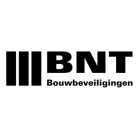 BNT Beveiligingen Logo