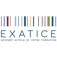 EXATICE Logo