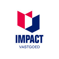 Impact Vastgoed BV Logo