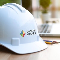 Modern Niagara Logo