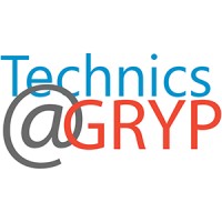 Technics@GRYP Logo