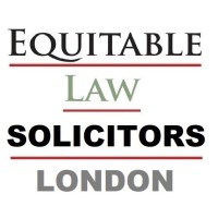 Equitable Law - Solicitors For Business Logo