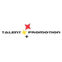 Talent Promotion Belgium Logo