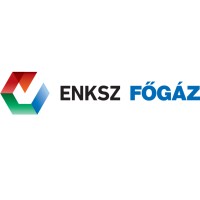 FŐGÁZ Logo