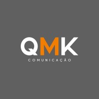 QMK Comunicação Logo