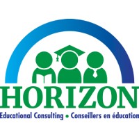 Horizon Educational Consulting/Conseillers en éducation Logo
