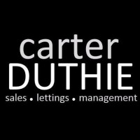 Carter Duthie Logo