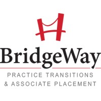 BridgeWay Practice Transitions - Practice Sales Logo