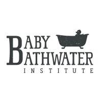 The Baby Bathwater Institute Logo