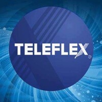 Teleflex Telecom Logo