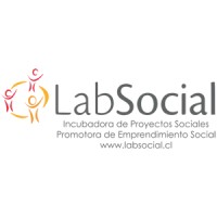 ONG LabSocial Logo