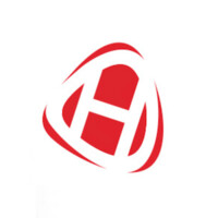 Van der Hoff ICT Logo