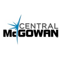 Central McGowan Logo