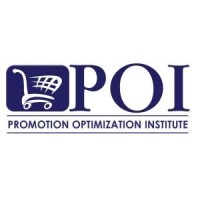 Promotion Optimization Institute Logo