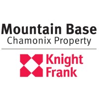 Mountain Base | Knight Frank Logo