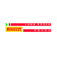 Luna Rossa Prada Pirelli Logo