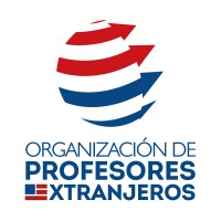 Profesores Extranjeros Logo