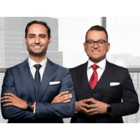 Dayan | Houman - The Accident Guys Logo