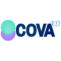 Cova Experience Design Group Logo