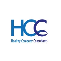 Healthy Company Consultants Logo