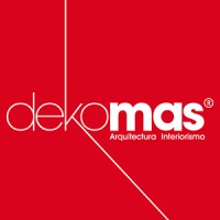 Dekomas Arquitectura Logo