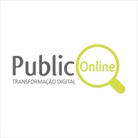 Public Online Logo