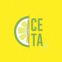 CETA Jr. - Consultoria em Engenharia e Tecnologia de Alimentos Logo