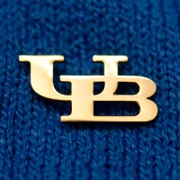 University at Buffalo Graduate School of Education Logo