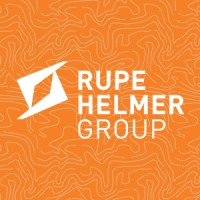 Rupe Helmer Group Logo
