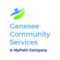 Genesee Community Services Logo