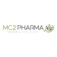 MC2 PHARMA Logo