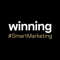 winning marketing Logo