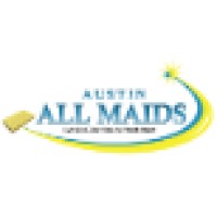 Austin All Maids Logo